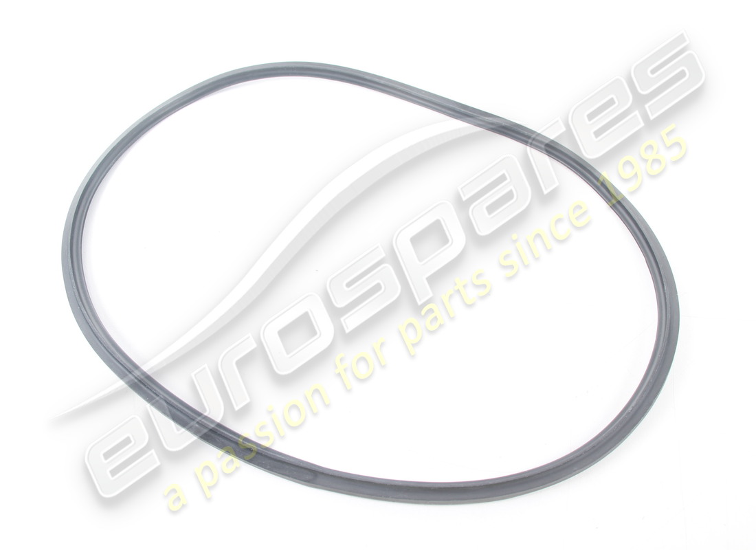 NEW PORSCHE SEALING RUBBER - FENDER. PART NUMBER PCG63111500 (2) new porsche sealing rubber - fender. part number pcg63111500 (2)