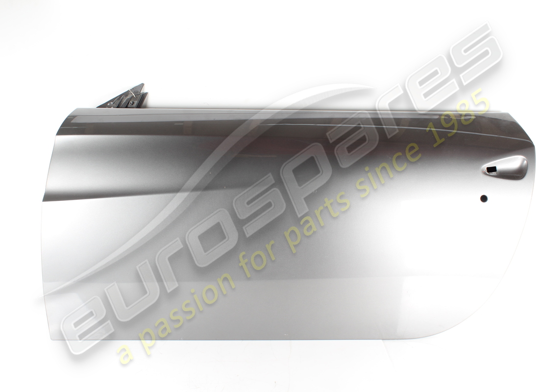 used ferrari complete lh lateral door. part number 83207811 (1)