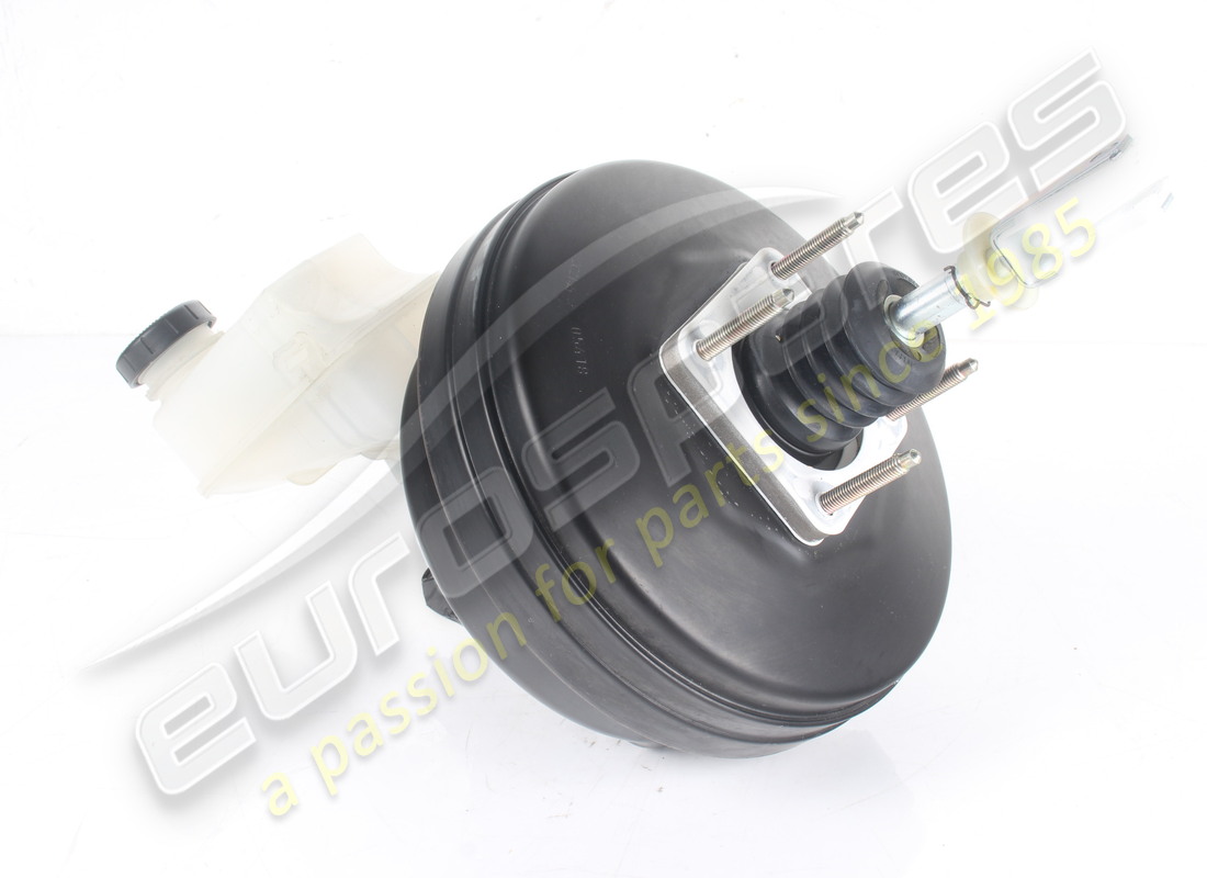 USED Eurospares BRAKE SERVO WITH FLUID TANK . PART NUMBER EAP1564161 (1) USED Eurospares BRAKE SERVO WITH FLUID TANK . PART NUMBER EAP1564161 (1)