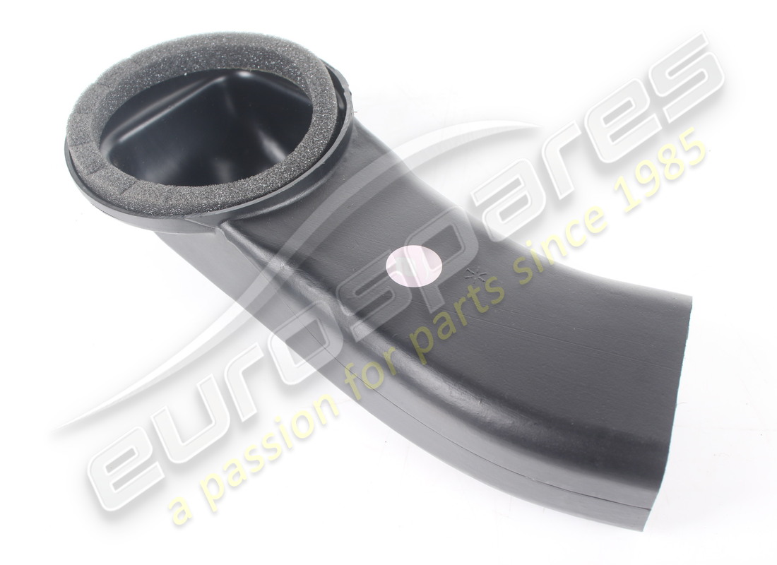 used ferrari dash-rh door air duct. part number 86989800 (2)