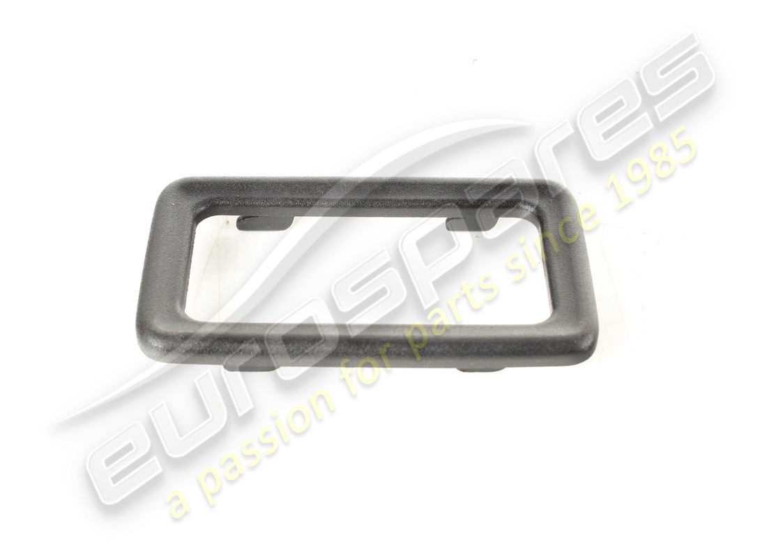 USED Ferrari PLATE . PART NUMBER 61805600 (1)