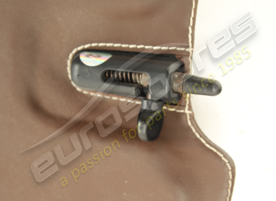 used ferrari rear parcel shelf. part number 84116707 (4)
