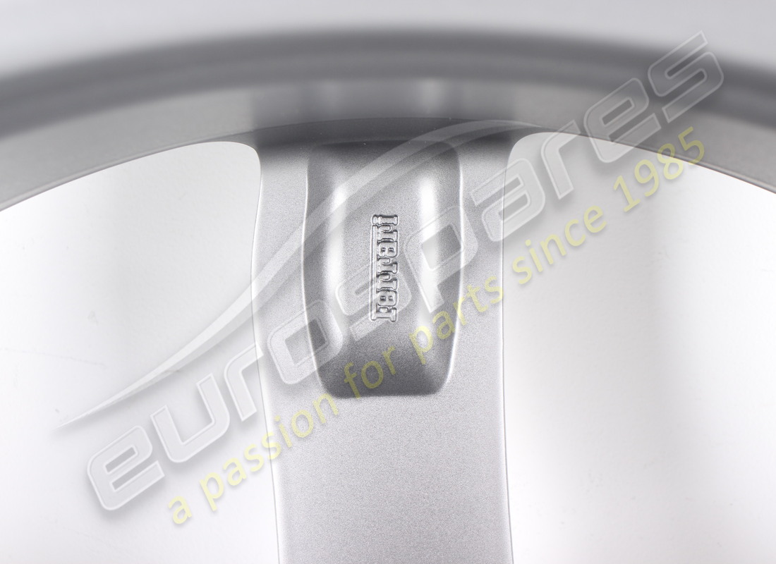 new ferrari front wheel. part number 336560 (4)