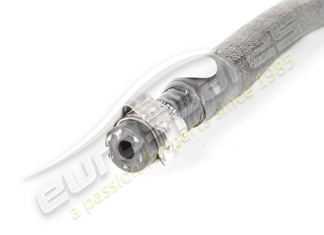 USED Ferrari TUBO GOMMA D.5-12X240 CON GU . PART NUMBER 869409 (1)