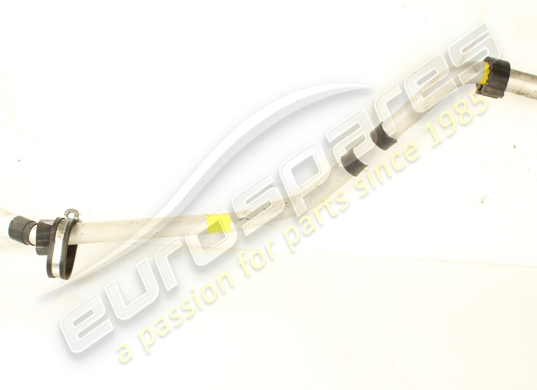 USED FERRARI REAR WATER DELIVERY PIPE. PART NUMBER 266779 (5) used ferrari rear water delivery pipe. part number 266779 (5)