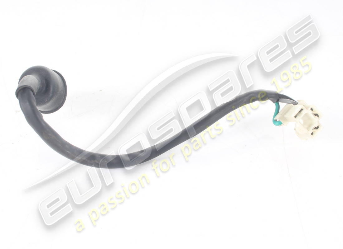 USED Ferrari LH HEAD LAMP CABLE . PART NUMBER 115608 (1)