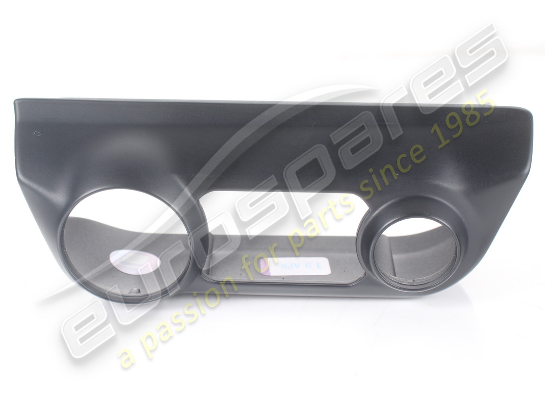 USED Ferrari MMI CONTROLS SURROUND . PART NUMBER 89159500 (1)