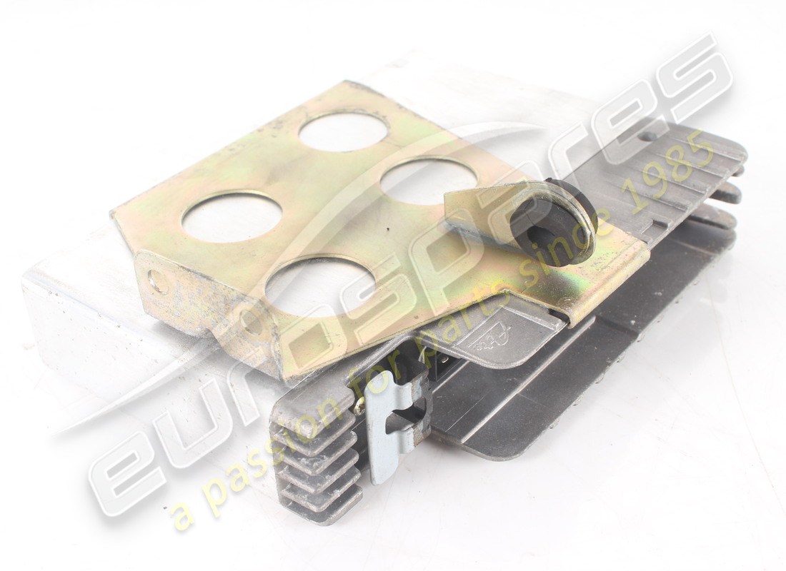 USED Ferrari ABS ELECTRONIC CONTROL UNIT . PART NUMBER 131325 (1)