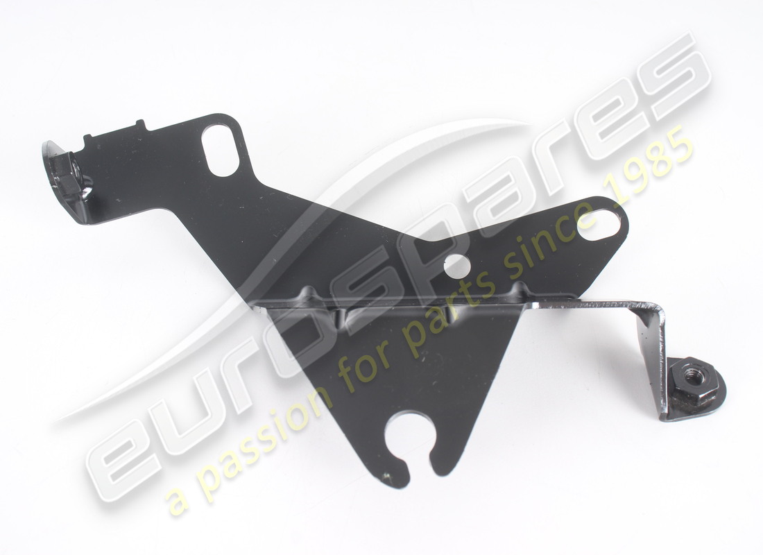 new aston martin bracket, air cleaner, lh part number 6g339b609cc (3)