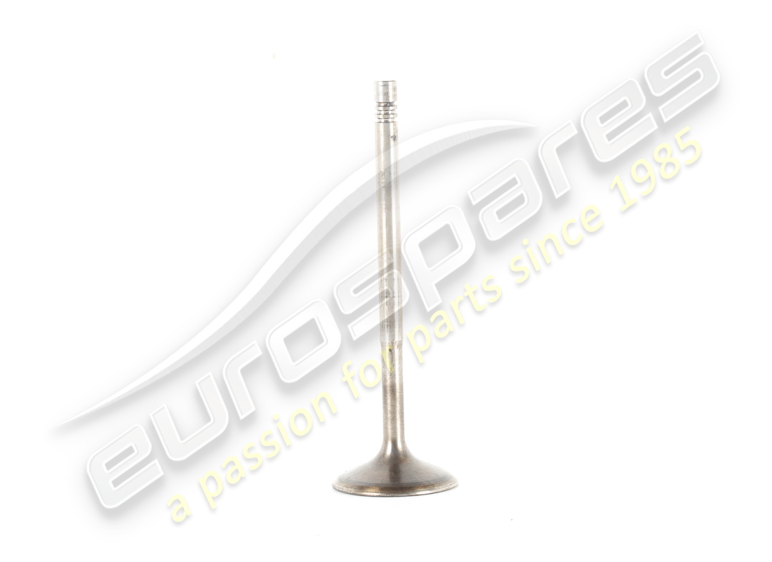 used lamborghini intake valve. part number 06m109601d (1)