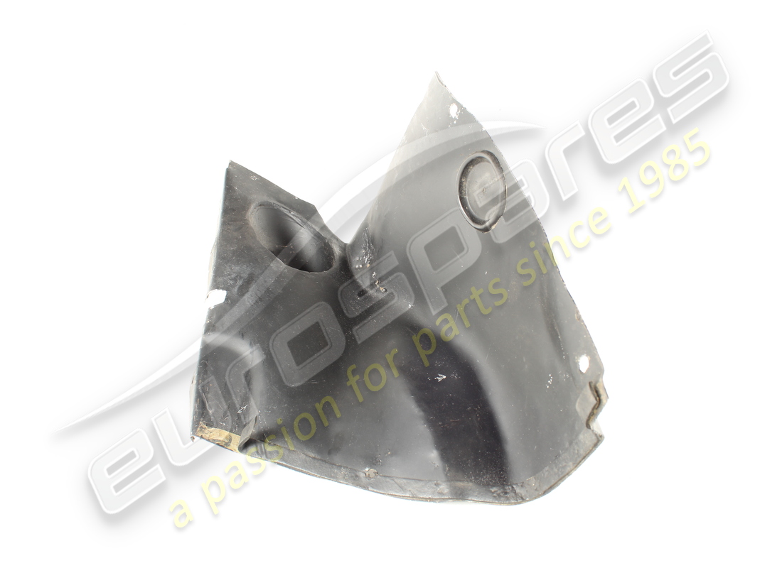 used ferrari lh shield. part number 2571292900 (4)