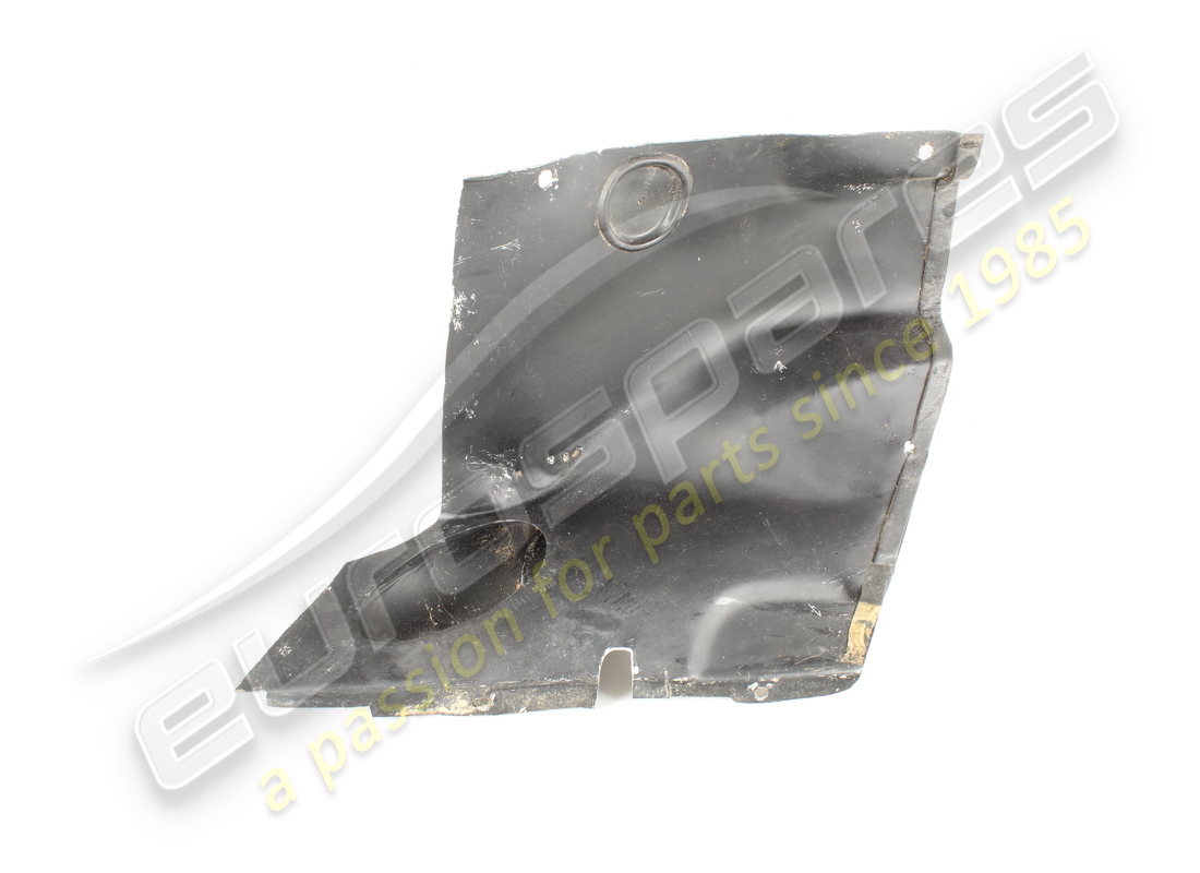 used ferrari lh shield. part number 2571292900 (2)