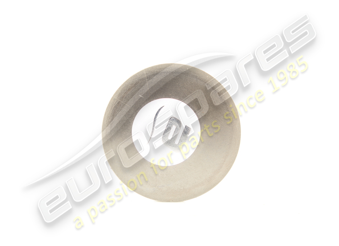 USED MASERATI PAD THICK. 2.975. PART NUMBER 600033323 (2) used maserati pad thick. 2.975. part number 600033323 (2)