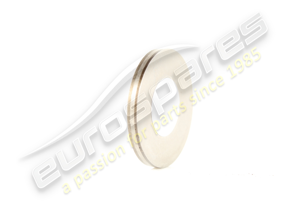 USED Maserati PAD THICK. 2.975 . PART NUMBER 600033323 (1)