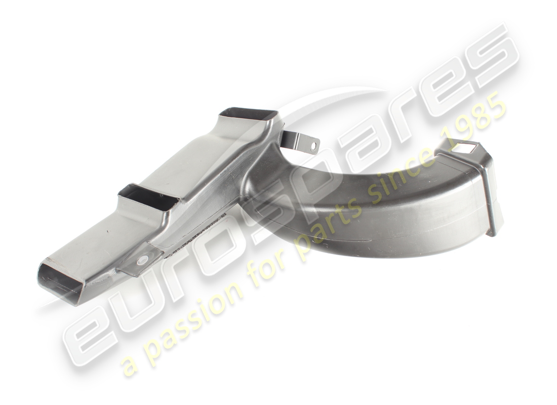 used ferrari condotto aria piedi ant. dx. part number 741764 (2)