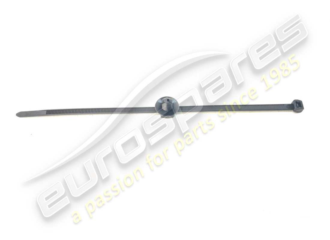 new lamborghini cable tie base 6.50x193.00. part number 3d0971838n (1)