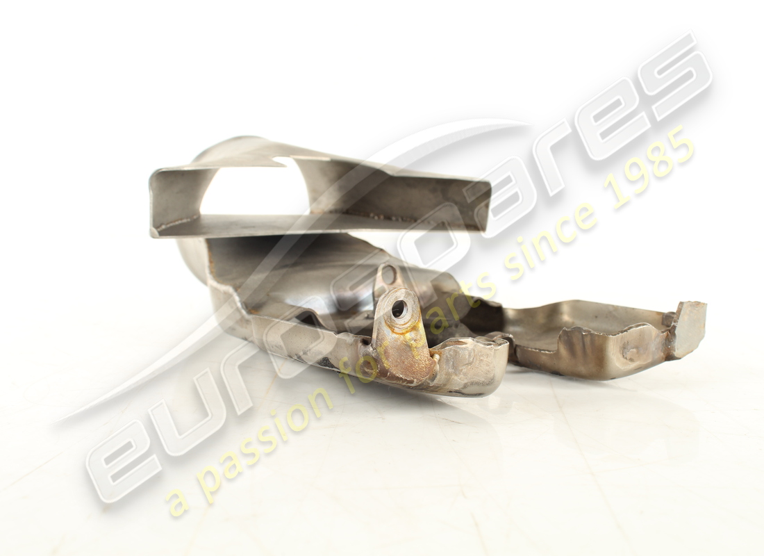 damaged ferrari rear brake caliper air inta. part number 804188 (3)