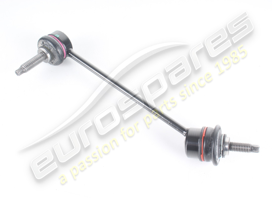 NEW ASTON MARTIN LINK, REAR ANTI ROLL BAR, LH PART NUMBER 1R122610098 (1) new aston martin link, rear anti roll bar, lh part number 1r122610098 (1)