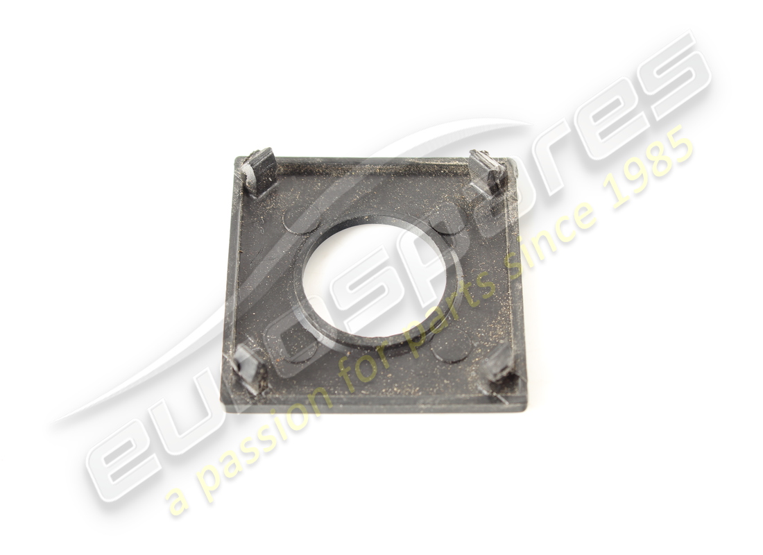 USED FERRARI SWITCH PLATE. PART NUMBER 2578087200 (2) used ferrari switch plate. part number 2578087200 (2)