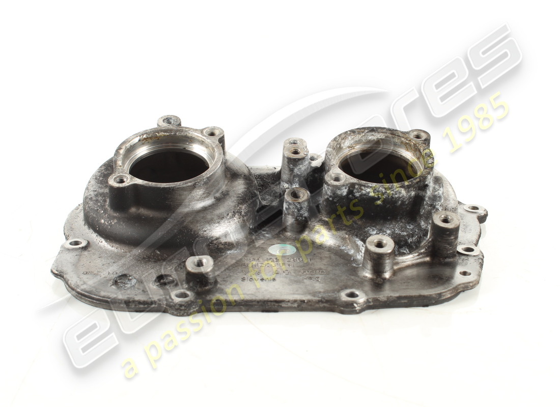 USED LAMBORGHINI COVER. PART NUMBER 06M109286F (3) used lamborghini cover. part number 06m109286f (3)