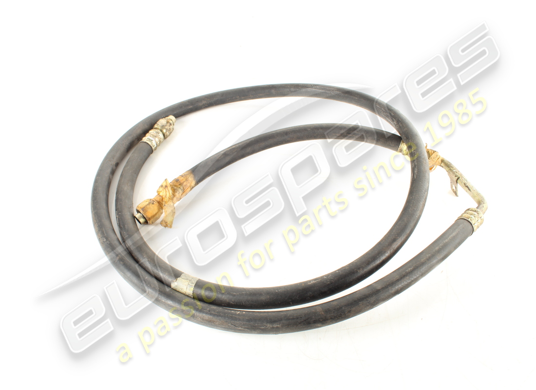 used ferrari air conditioning pipe lhd part number 2578686800 (1)