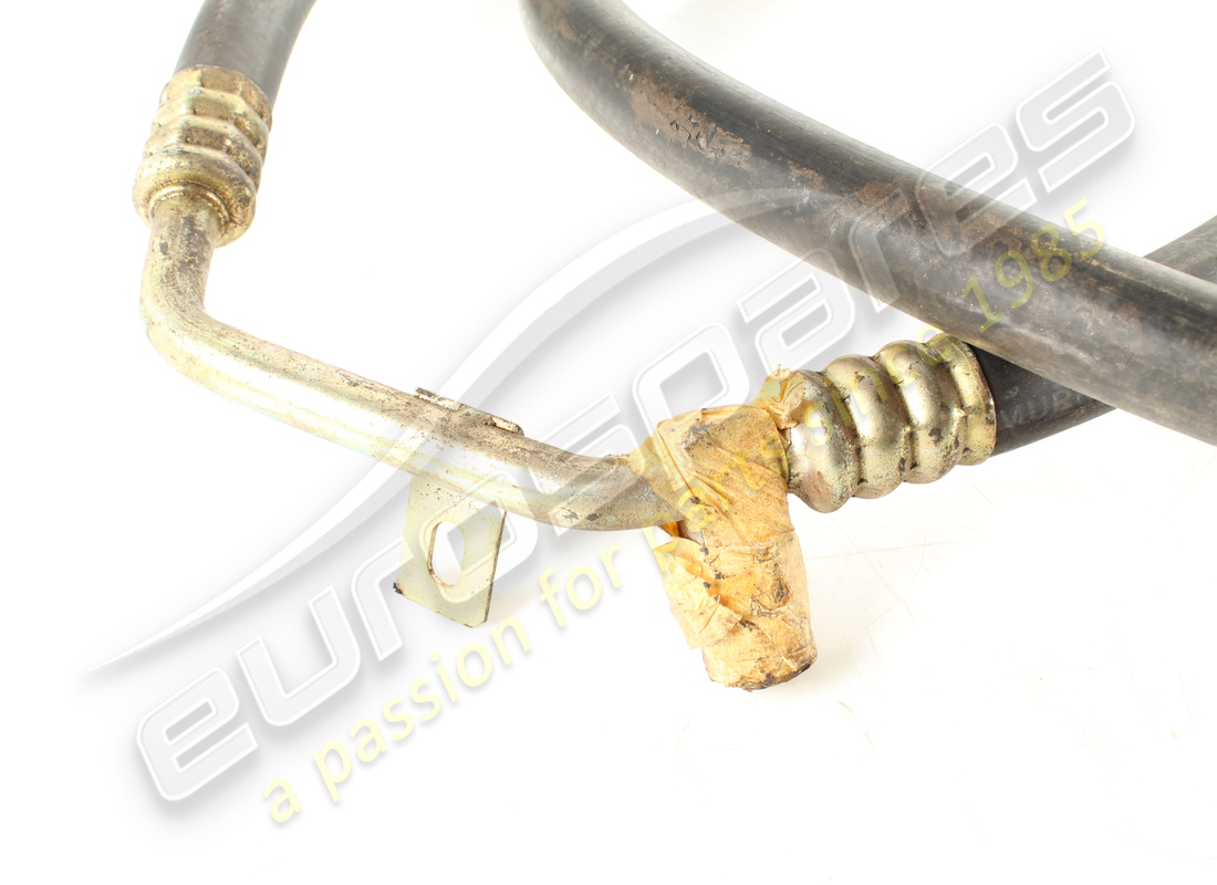 used ferrari air conditioning pipe lhd part number 2578686800 (4)