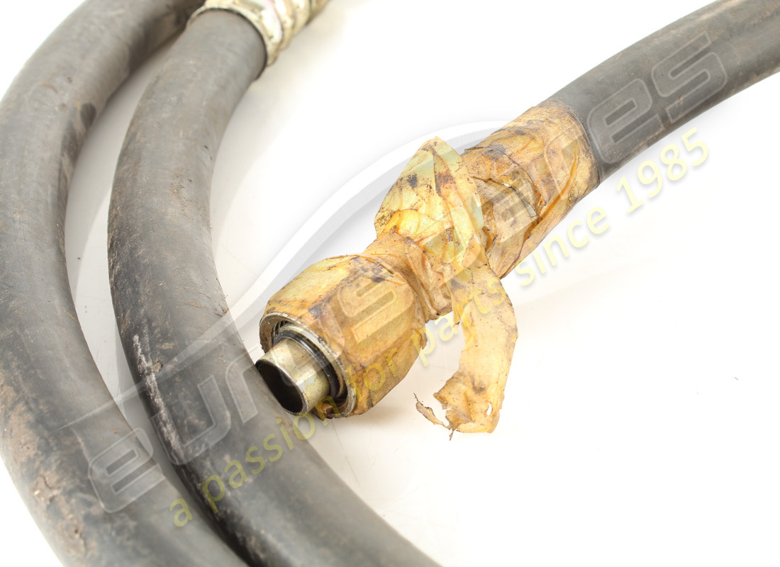 used ferrari air conditioning pipe lhd part number 2578686800 (2)