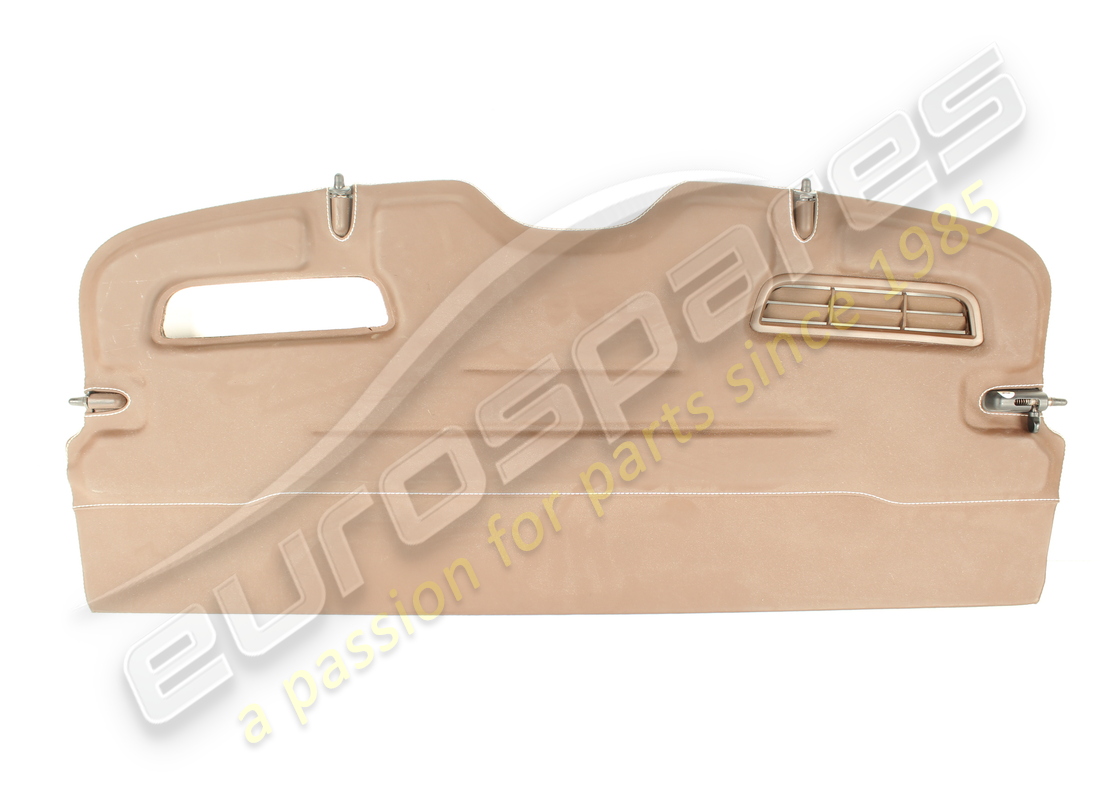 used ferrari rear parcel shelf. part number 84116707 (3)