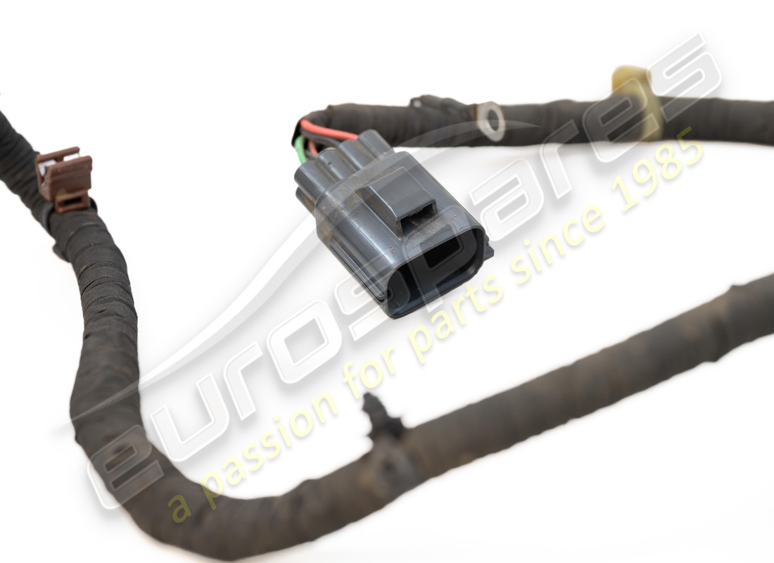 USED ASTON MARTIN HARNESS, FUEL TANK. PART NUMBER 7G4314407AB (2) used aston martin harness, fuel tank. part number 7g4314407ab (2)