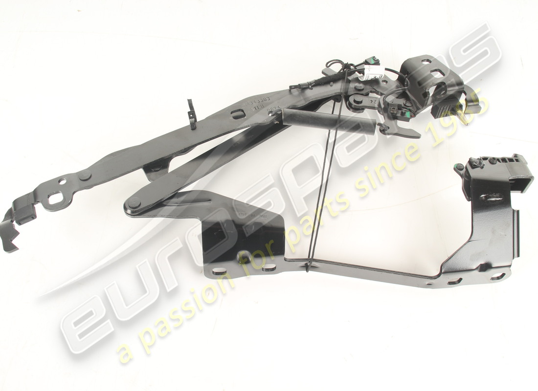used ferrari lh tonneau cover kinematics. part number 968589 (5)