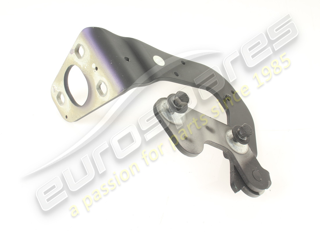 USED Ferrari CERNIERA SX TONNEAU COVER CP . PART NUMBER 777265 (1)