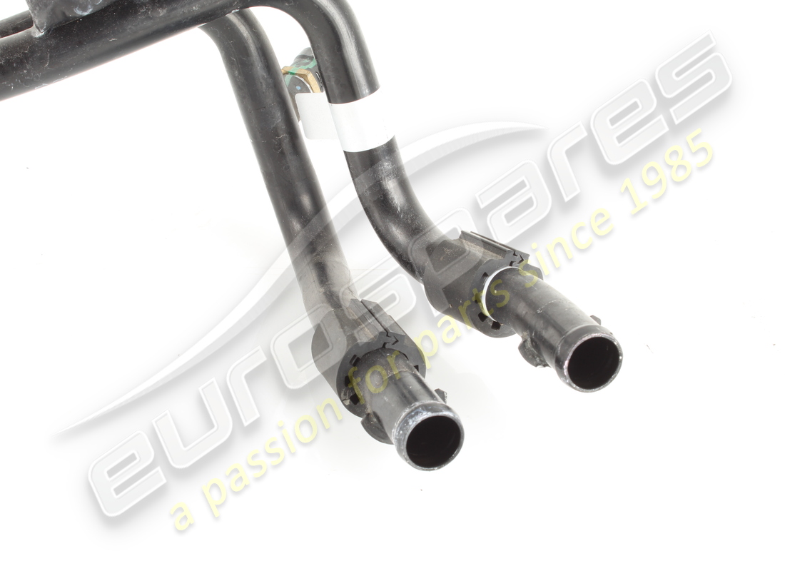 USED FERRARI TUBI ALLUMINIO MAND. E RITOR. PART NUMBER 928316 (4) used ferrari tubi alluminio mand. e ritor. part number 928316 (4)