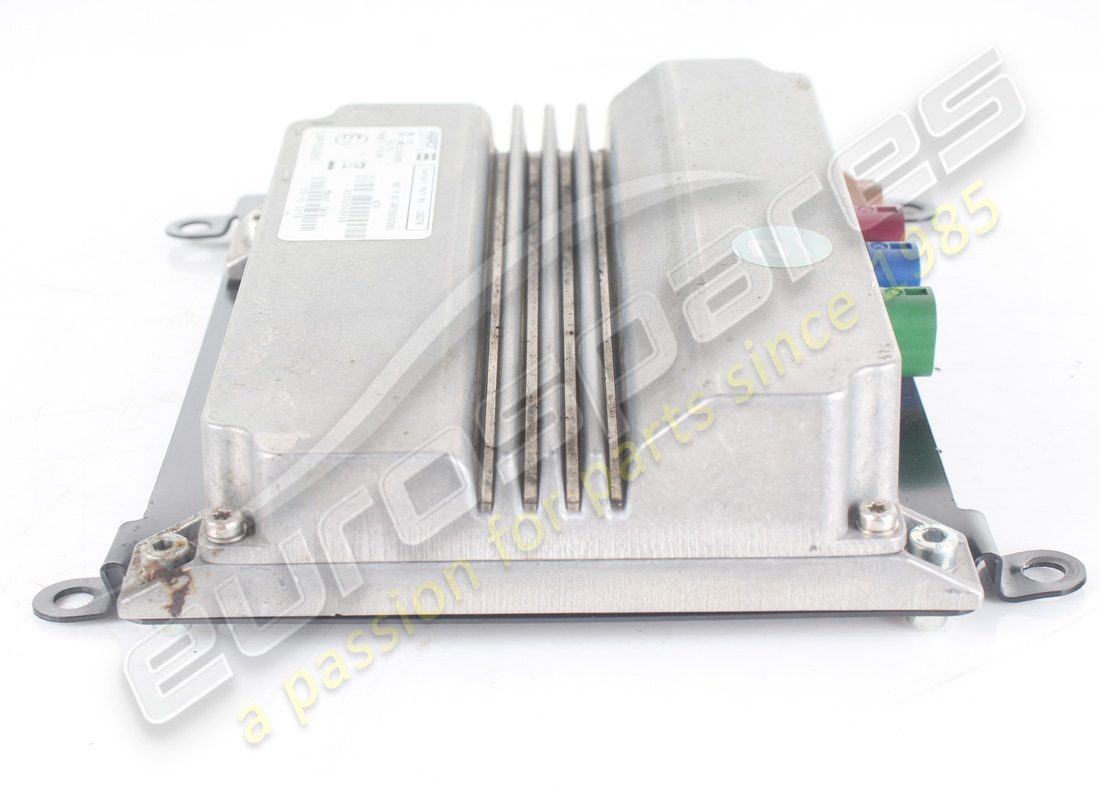 USED FERRARI PARKING CAMERA ECU. PART NUMBER 336274 (3) used ferrari parking camera ecu. part number 336274 (3)