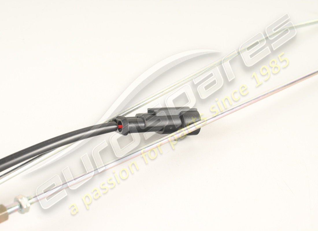 new (other) ferrari rh inner handle for door op. part number 66217600 (5)