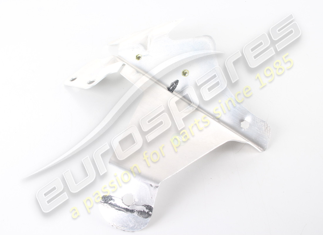 used aston martin bracket footrest rhd part number 6g333n234aa (2)