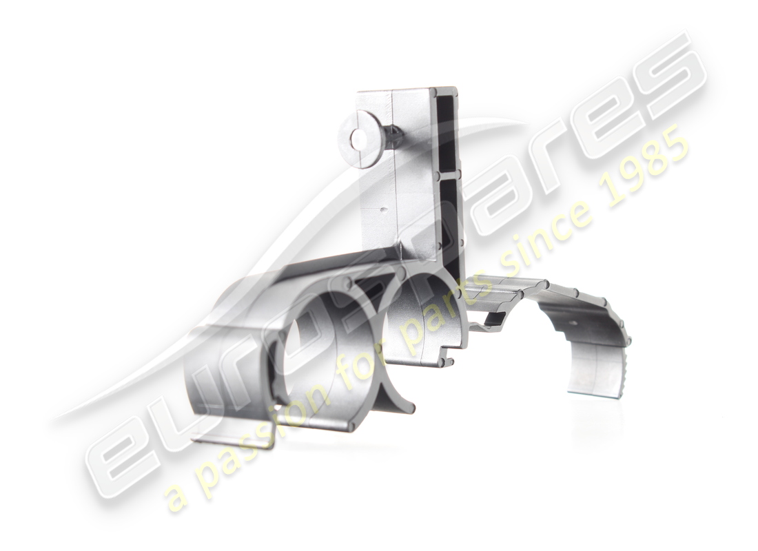 NEW PORSCHE BRACKET FOR HOSE - 27,0/27,0 - D - MJ 2002>>. PART NUMBER 99610643800 (3) new porsche bracket for hose - 27,0/27,0 - d - mj 2002>>. part number 99610643800 (3)
