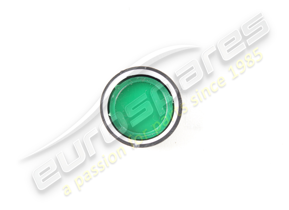 new porsche symbol cap - fog lights. part number 99361325100 (2)