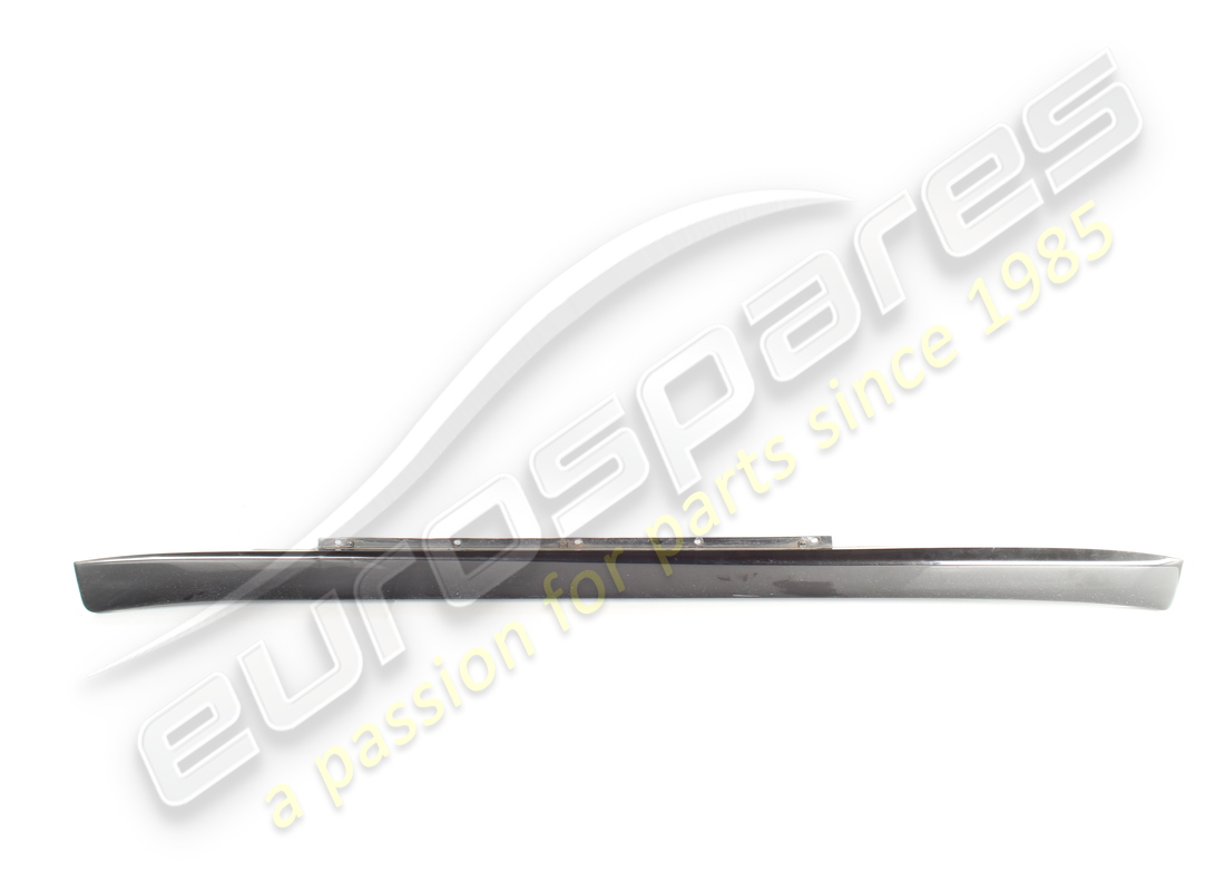 USED Maserati LH SIDE SKIRT . PART NUMBER 980000907 (1)