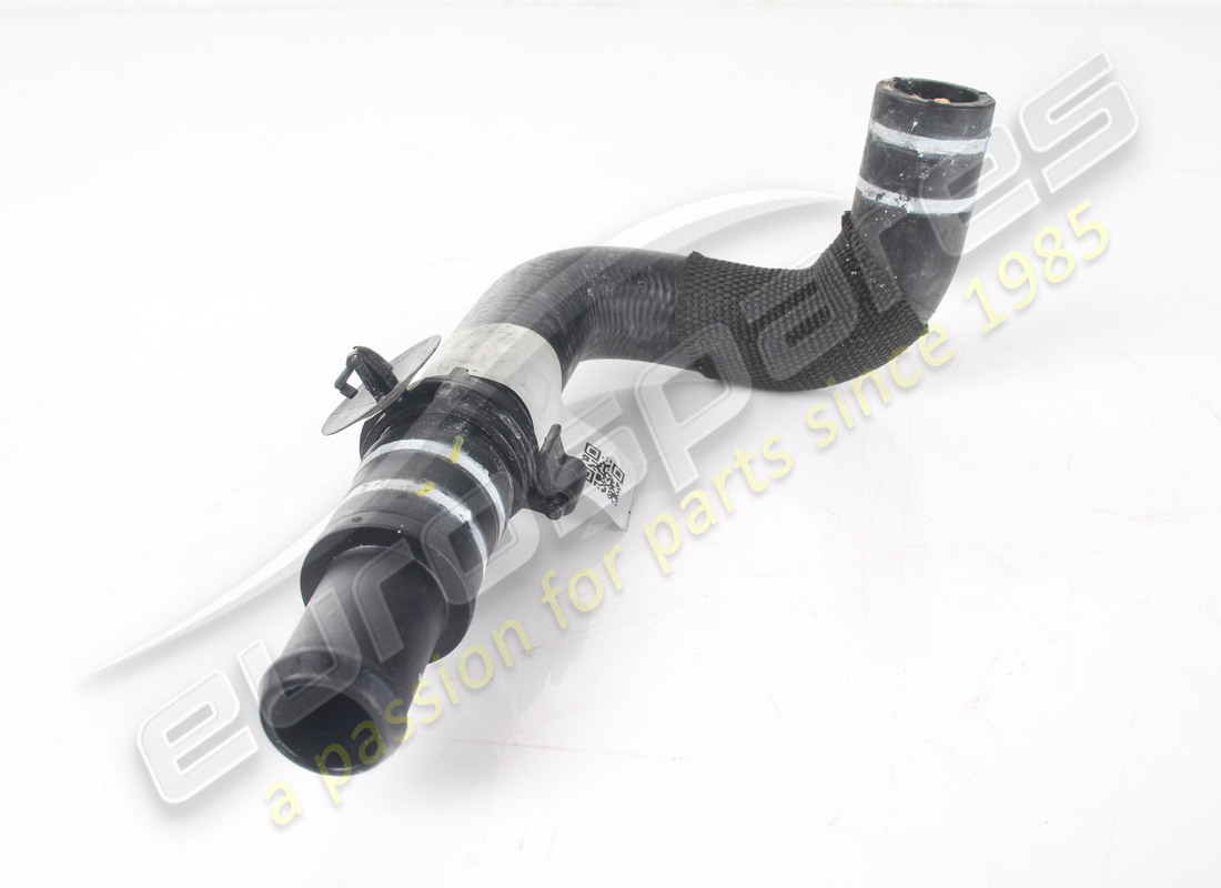 used ferrari manicotto chiller sezionamen. part number 797987 (2)