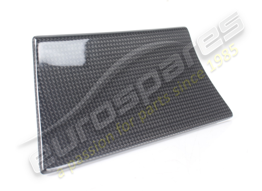 USED Ferrari GLOVE COMPARTMENT FRONT COVE . PART NUMBER 88043700 (1) USED Ferrari GLOVE COMPARTMENT FRONT COVE . PART NUMBER 88043700 (1)