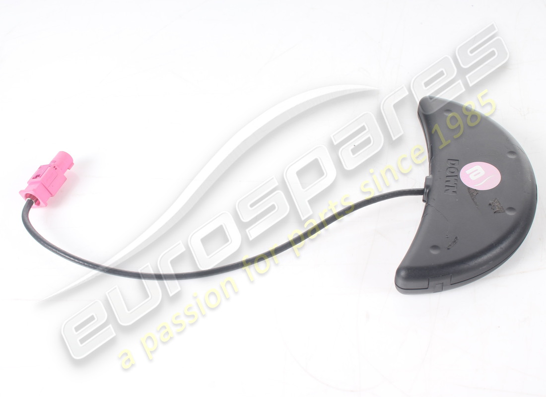 used ferrari bluetooth antenna. part number 286160 (2)