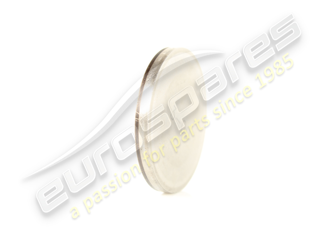 USED Maserati PAD THICK. 3,000 . PART NUMBER 600033310 (1)