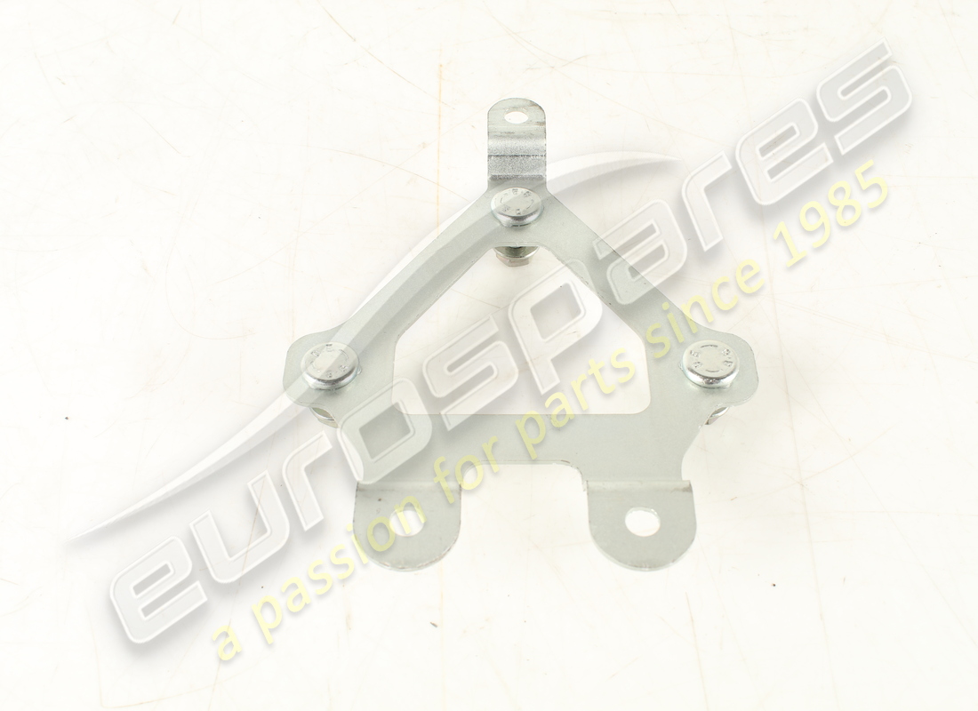 USED FERRARI STAFFA SOSTEGNO SENSORE IMBA. PART NUMBER 778939 (2) used ferrari staffa sostegno sensore imba. part number 778939 (2)