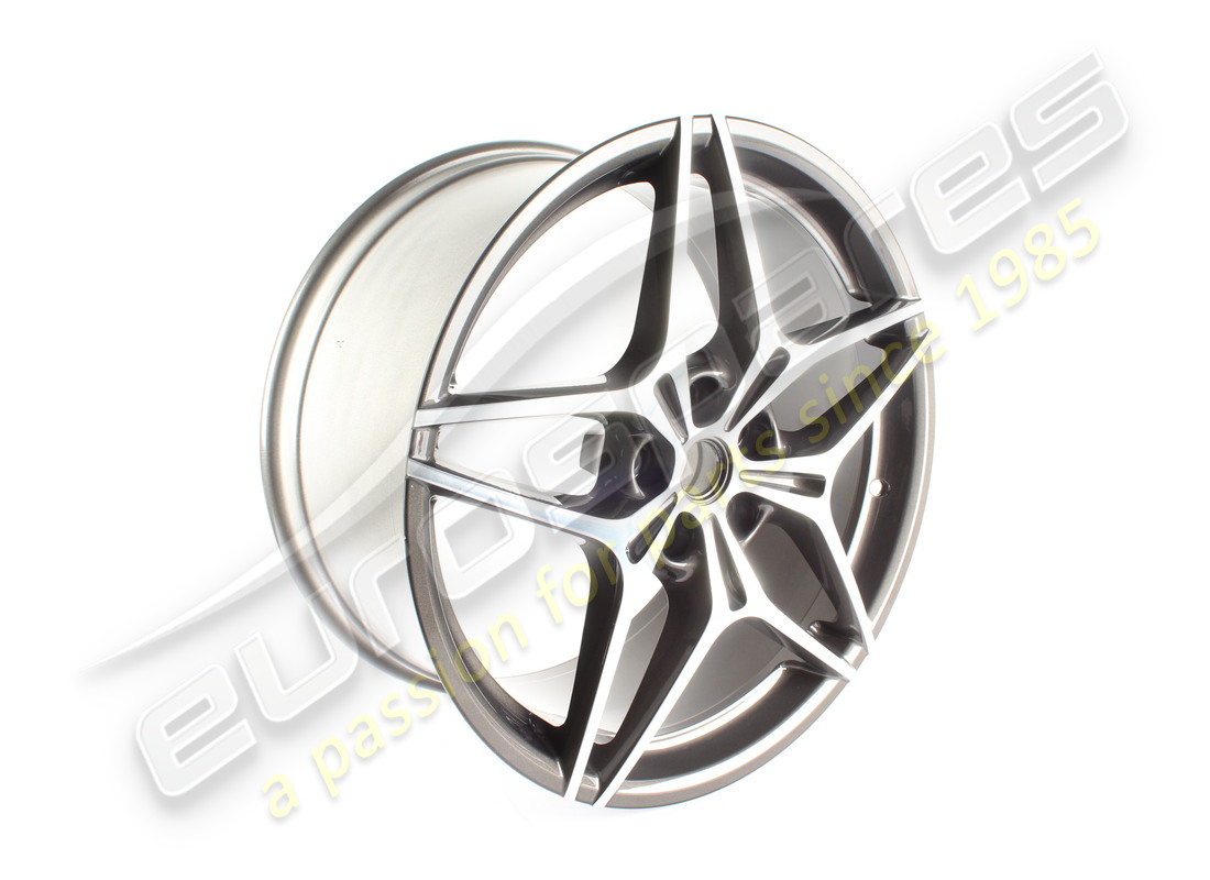 new ferrari rear wheel 20 inch. part number 303335 (2)