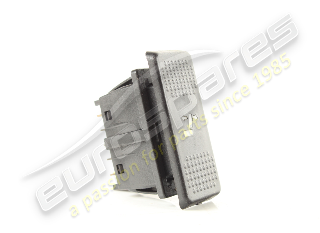 used ferrari seat switch. part number 2578090400 (3)