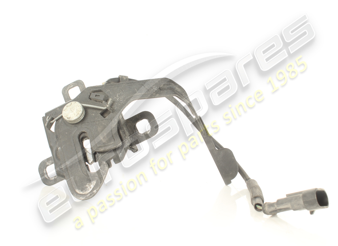 USED Ferrari LID LOCK . PART NUMBER 83752200 (1)