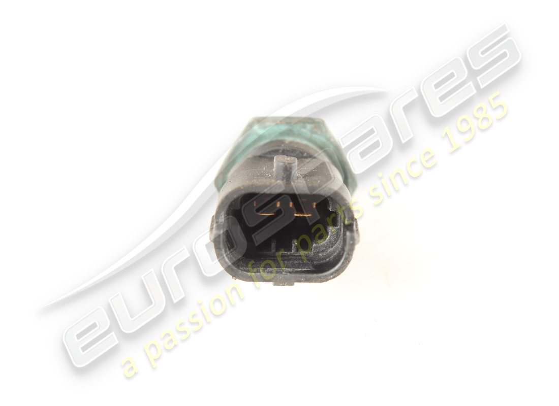 used maserati water temperature sensor. part number 180137 (2)