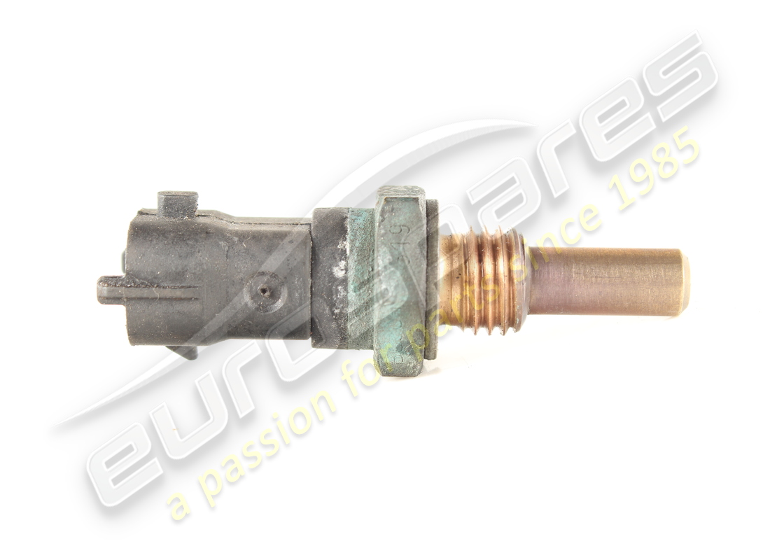 used maserati water temperature sensor. part number 180137 (3)