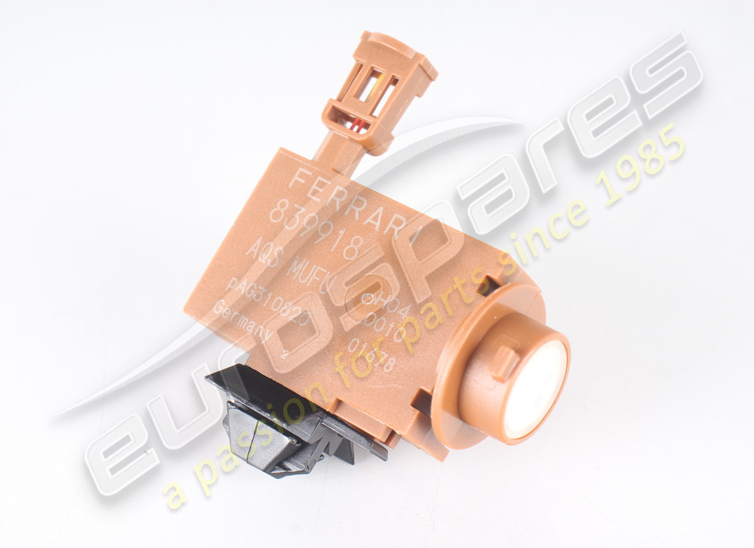 NEW FERRARI SENSORE AQS-MKX MUFU (T & RH PART NUMBER 839918 (1) new ferrari sensore aqs-mkx mufu (t & rh part number 839918 (1)