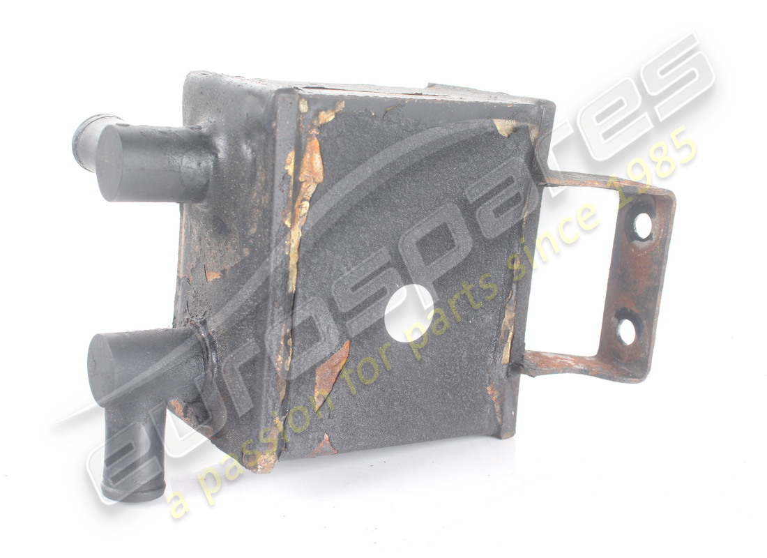 USED MASERATI OIL SEPARATOR. PART NUMBER 573984900 (1) used maserati oil separator. part number 573984900 (1)